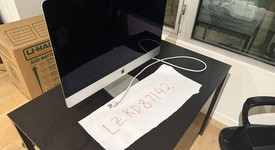 Mint
													iMac 2020 27" Retina 5K - I7, 512 GB, 32 GB, photo 6 of 6