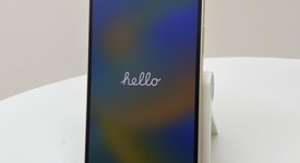 Mint
													Apple iPhone 14 Plus - Unlocked, Starlight, 128 GB, A2632, photo 1 of 5