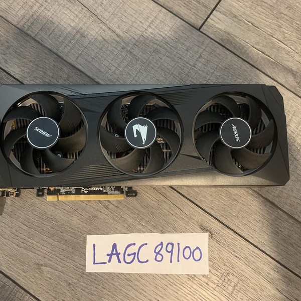 Gigabyte GeForce RTX 3060 - GV-N3060AORUS E-12GD, Aorus Elite