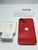 Good Apple iPhone 14 - Unlocked, Red, 128 GB, A2649
