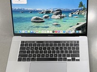 MacBook Pro 2019 - 16"