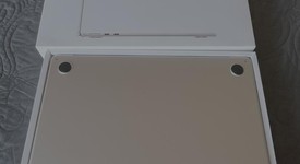 Mint
													MacBook Air 2022 - 13" - Apple M2, Silver, 256 GB, 8 GB, photo 2 of 13