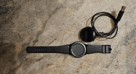 Good
													Samsung Gear S3 - Verizon, Black, Frontier LTE, photo 1 of 2