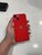 Good Apple iPhone 14 - Unlocked, Red, 256 GB, A2649