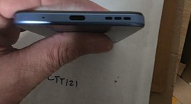 Good
													Moto G Play (2024) - Unlocked, Blue, 64 GB, 4 GB, photo 4 of 5