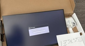 Mint
													Dell Monitor, photo 5 of 5
