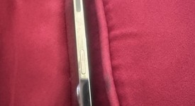 Good
													Apple iPhone 12 Pro Max - Unlocked, Gold, 128 GB, A2342, photo 4 of 7