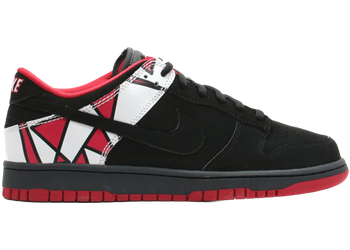 Nike Dunk Low Jordan Pack Playoff 8 for sale