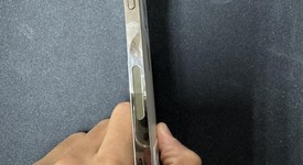 Fair
													Apple iPhone 14 Pro Max - AT&T, Gold, 128 GB, A2651, photo 4 of 6