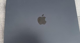 Mint
													MacBook Air 2024 (M3) - 13" - Apple M3, Midnight, 256 GB, 16 GB, 8-core GPU, photo 1 of 11