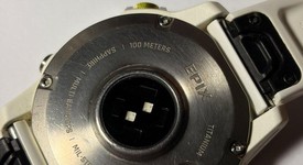 Good
													Garmin epix Gen 2 - White, Sapphire, photo 4 of 5