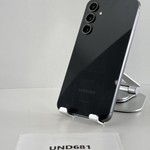 Fair Samsung Galaxy S23 FE - AT&T, 128 GB, Graphite, 8 GB, SM-S711U