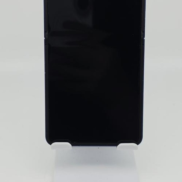 Samsung Galaxy Z Flip7 - Spectrum, 512 GB, Blue Shadow, 12 GB, SM-F766U