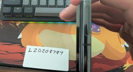 Good
													Google Pixel 7 Pro - Unlocked, Obsidian, 128 GB, 12 GB, GE2AE, photo 1 of 6