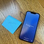 Good Apple iPhone 13 Pro - AT&T, 256 GB, Graphite, A2483