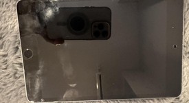 Good
													Apple iPad Mini 4 - Wi-Fi, Silver, 16 GB, photo 1 of 3