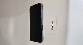 Mint
													Apple iPhone 13 Pro Max - Unlocked, Sierra Blue, 256 GB, A2484, photo 4 of 5