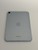 Good Apple iPad Mini 7th Gen - T-Mobile, Blue, 128 GB, A2995
