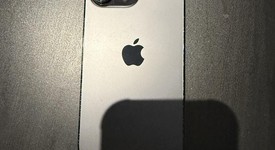 Good
													Apple iPhone 14 Pro Max - Unlocked, Black, 256 GB, A2651, photo 4 of 6