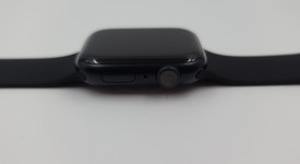 Mint
													Apple Watch Series 8 45mm - Midnight, A2771 - GPS, Aluminum, photo 6 of 6