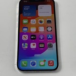 Fair Apple iPhone 12 Pro Max - Unlocked, 256 GB, Silver, A2342