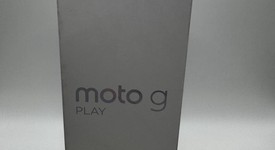 New
													Moto G Play (2026) - T-Mobile, PANTONE Tapestry, 64 GB, photo 1 of 4