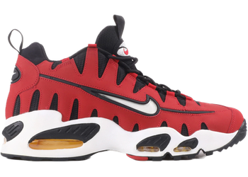 Nike Air Max NM Varsity Red for sale