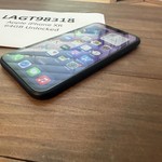 Fair Apple iPhone Xr - Unlocked, 64 GB, Black, A1984