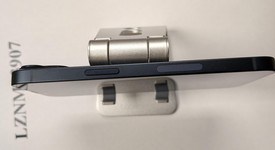 Mint
													Apple iPhone 14 - Unlocked, Midnight, 128 GB, A2649, photo 4 of 10