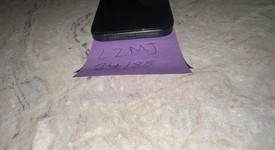 Mint
													Apple iPhone 16 Pro Max - Verizon, Black, 512 GB, A3084, photo 4 of 9