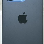 Good Apple iPhone 15 Pro - Unlocked, 128 GB, Blue, A2848