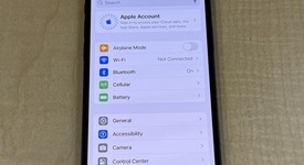 Fair
													Apple iPhone 13 - Unlocked, Midnight, 256 GB, A2482, photo 3 of 11