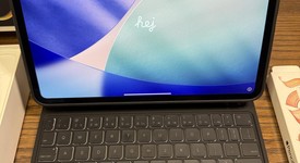 Mint
													Apple iPad Pro 11" (M4) 2024 - Unlocked, Silver, 1 TB, 16 GB, A2837, Nano-texture Glass, photo 2 of 9