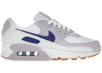 Nike Air Max 90 White Doll (Women's) for sale