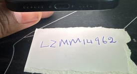 Good
													Apple iPhone 15 Plus - T-Mobile, Black, 128 GB, A2847, photo 5 of 6