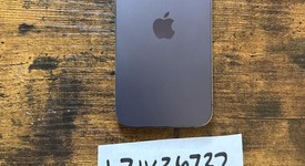 Good
													Apple iPhone 14 Pro - Unlocked, Purple, 256 GB, A2650, photo 4 of 10