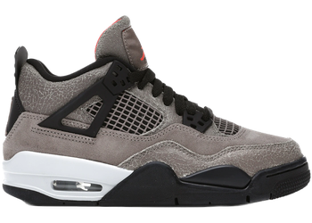 Jordan 4 Retro Taupe Haze (GS) for sale