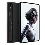 Good REDMAGIC Astra Gaming Tablet - Wi-Fi, 256 GB, Black, 12 GB