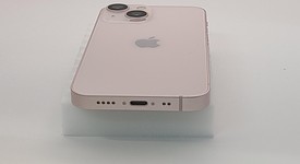 Mint
													Apple iPhone 13 Mini - AT&T, Pink, 128 GB, A2481, photo 4 of 7