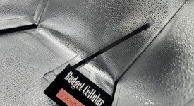 Mint
													Apple iPad Mini 6th Gen - Unlocked, Gray, 256 GB, A2568, photo 2 of 5