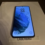 Good Samsung Galaxy S21 5G - T-Mobile, 128 GB, Gray, 8 GB, SM-G991U