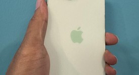 Good
													Apple iPhone 15 Plus - T-Mobile, Green, 128 GB, A2847, photo 2 of 6
