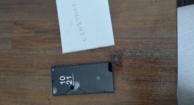 Good
													Samsung Galaxy S24 Ultra - T-Mobile, Black, 256 GB, 12 GB, SM-S928U, photo 1 of 6