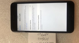Good
													Apple iPhone 6S Plus - Unlocked, Grey, 32 GB, A1634, photo 1 of 8