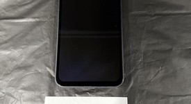 Good
													Samsung Galaxy A15 5G - TracFone, Black, 64 GB, 4 GB, photo 5 of 5