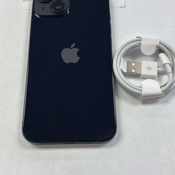 Apple iPhone 14 - Unlocked, 128 GB, Midnight, A2649