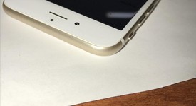 Good
													Apple iPhone 6S - Sprint, Gold, 16 GB, A1688, photo 3 of 7