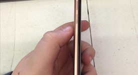 Good
													Samsung Galaxy S7 Edge - Unlocked Non-US, Gold, 32 GB, SM-G935FD, Dual Sim, photo 4 of 7