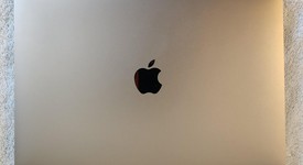 Good
													MacBook Air 2020 - 13" - Apple M1, Gray, 256 GB, 8 GB, photo 2 of 12