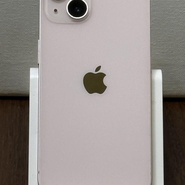 Apple iPhone 13 - Unlocked, 128 GB, Starlight, A2482